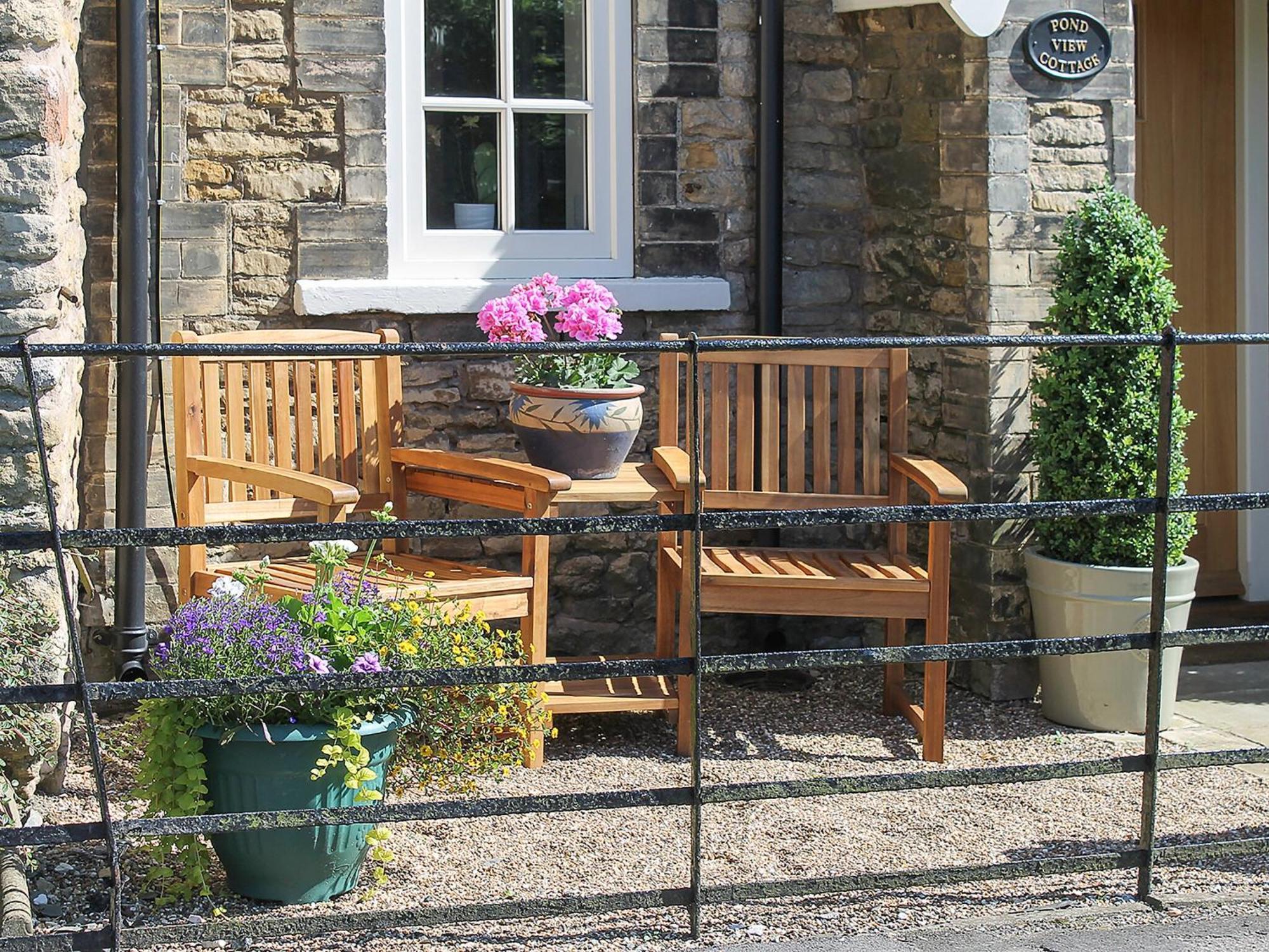 Pond View Cottage Brantingham Εξωτερικό φωτογραφία
