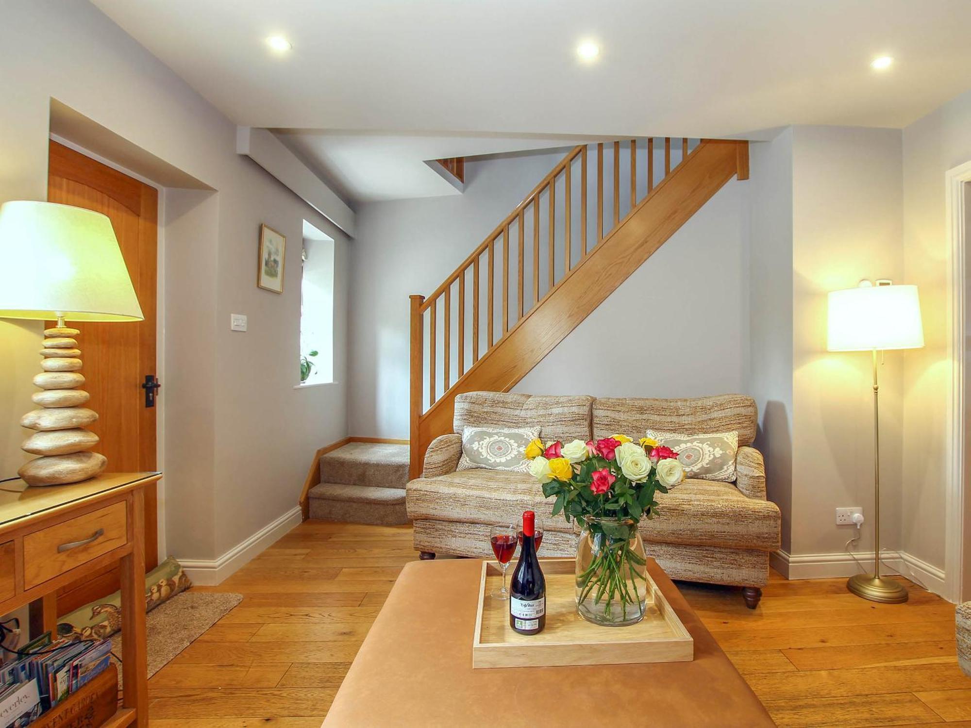 Pond View Cottage Brantingham Εξωτερικό φωτογραφία