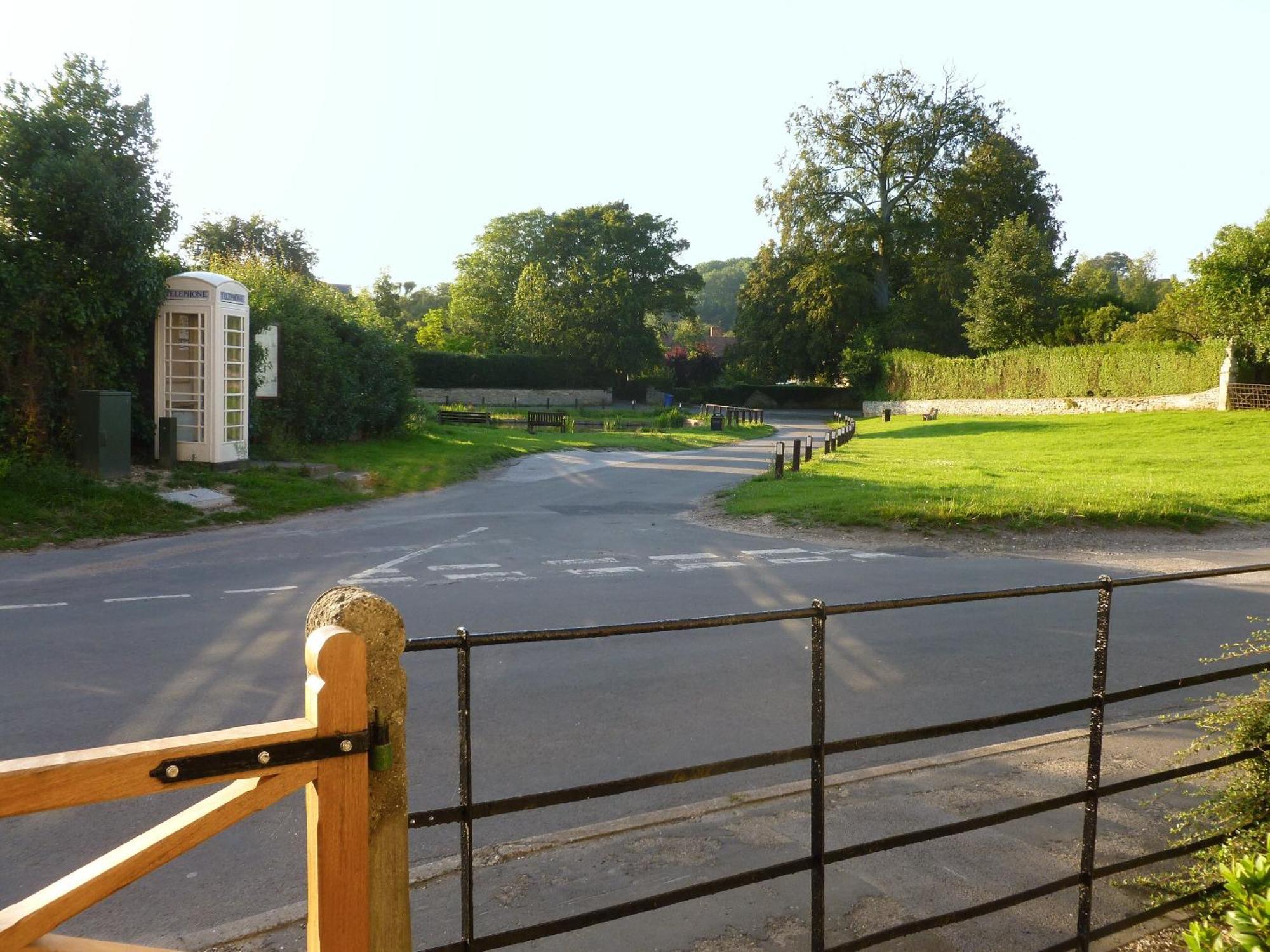 Pond View Cottage Brantingham Εξωτερικό φωτογραφία