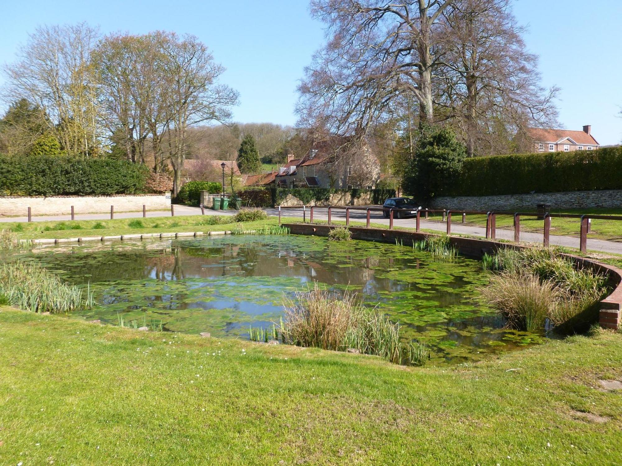 Pond View Cottage Brantingham Εξωτερικό φωτογραφία