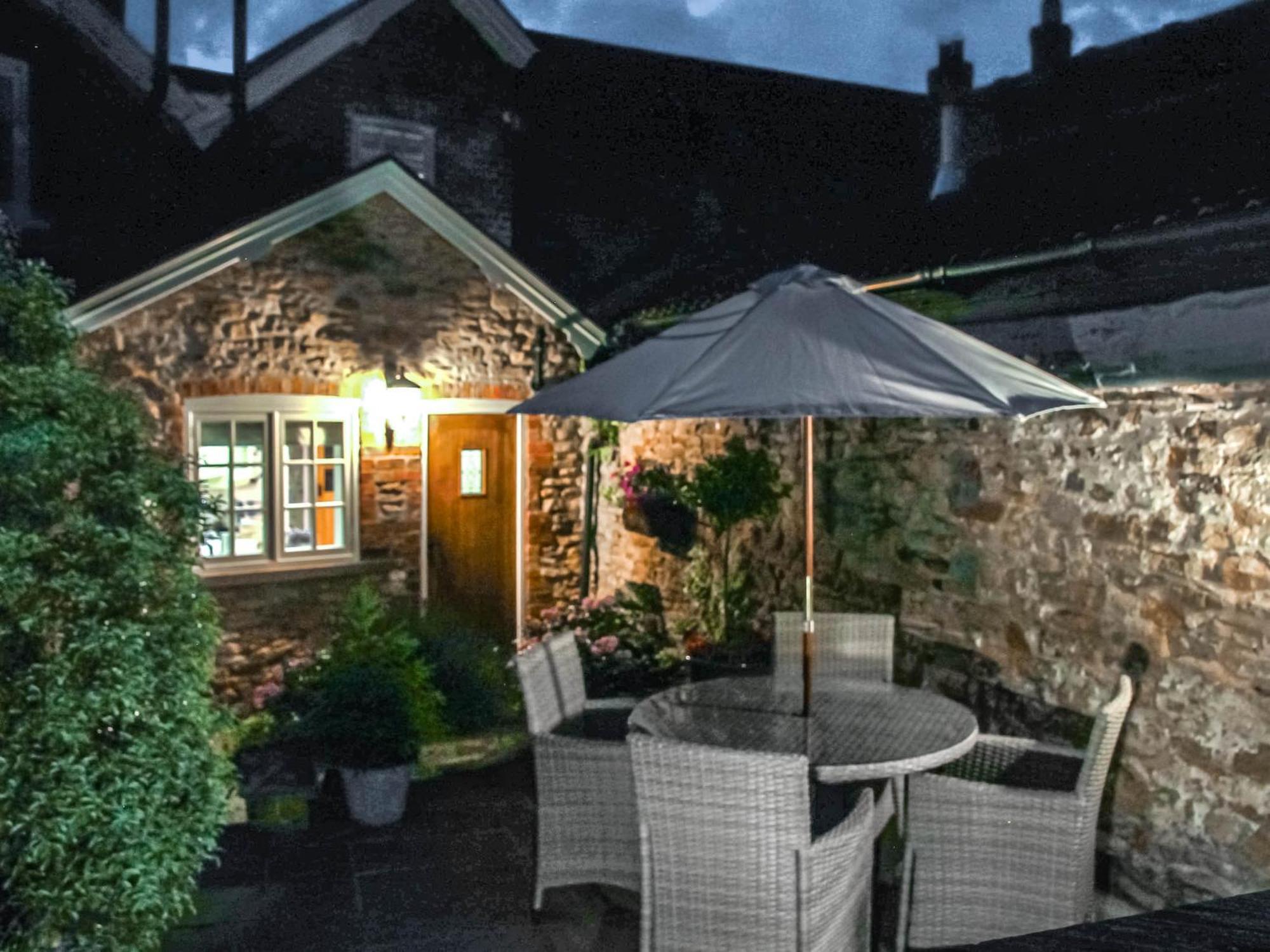 Pond View Cottage Brantingham Εξωτερικό φωτογραφία