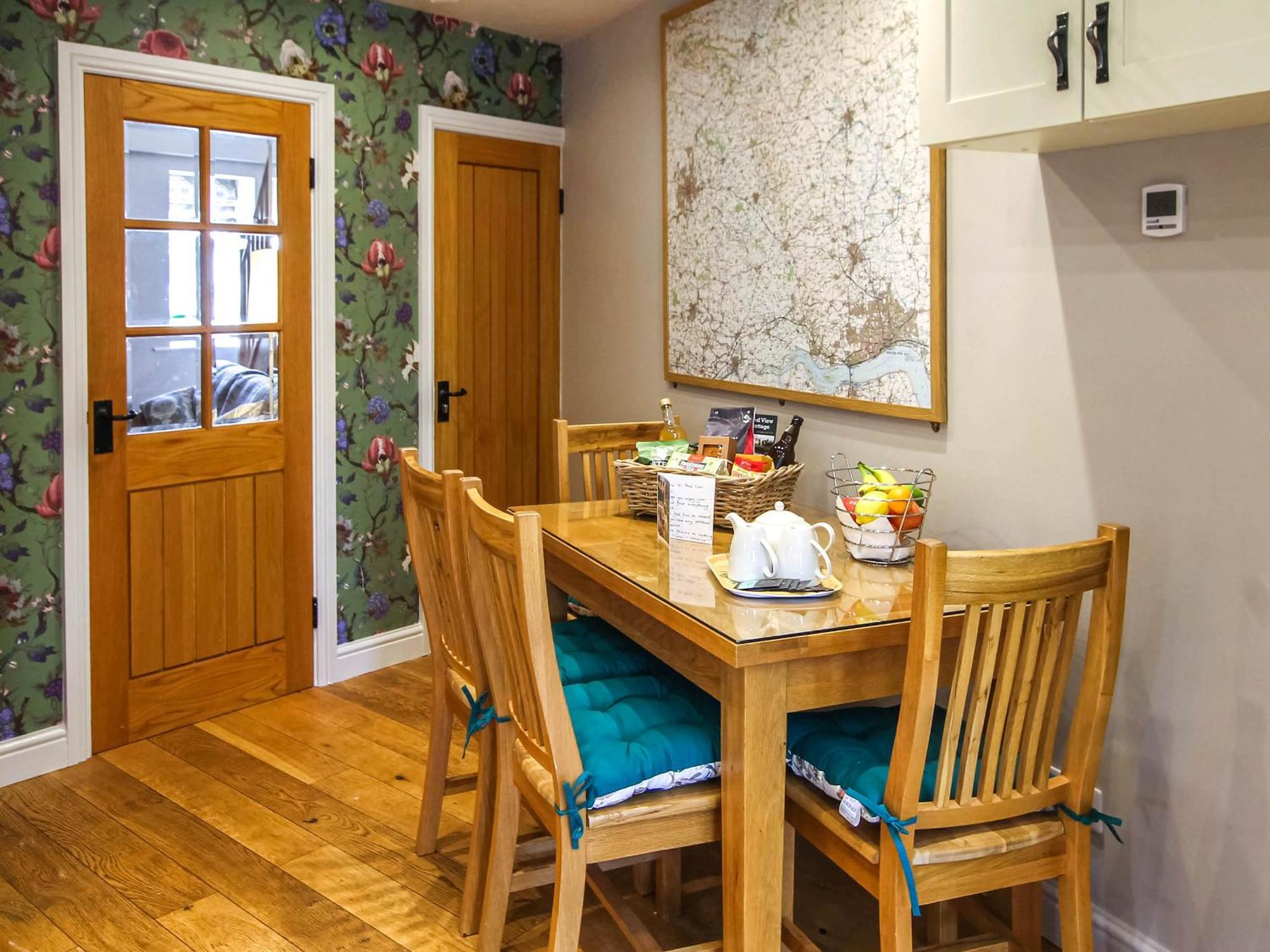 Pond View Cottage Brantingham Εξωτερικό φωτογραφία