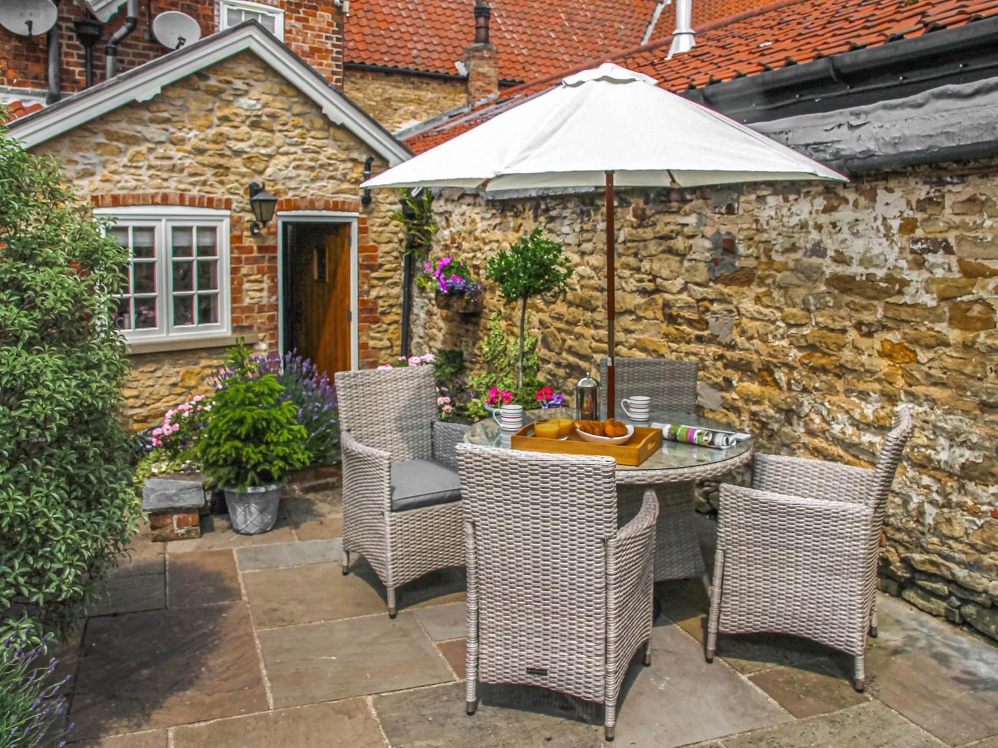 Pond View Cottage Brantingham Εξωτερικό φωτογραφία