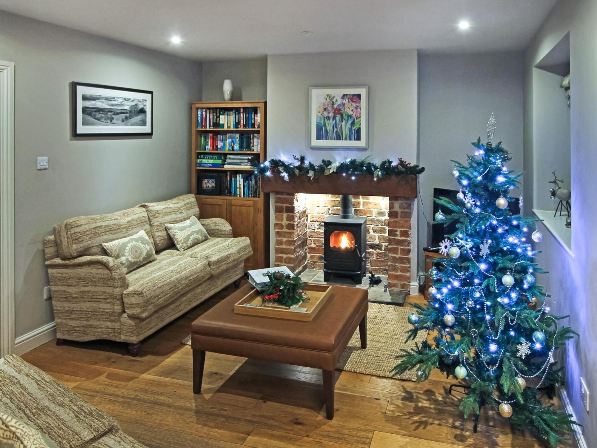 Pond View Cottage Brantingham Εξωτερικό φωτογραφία
